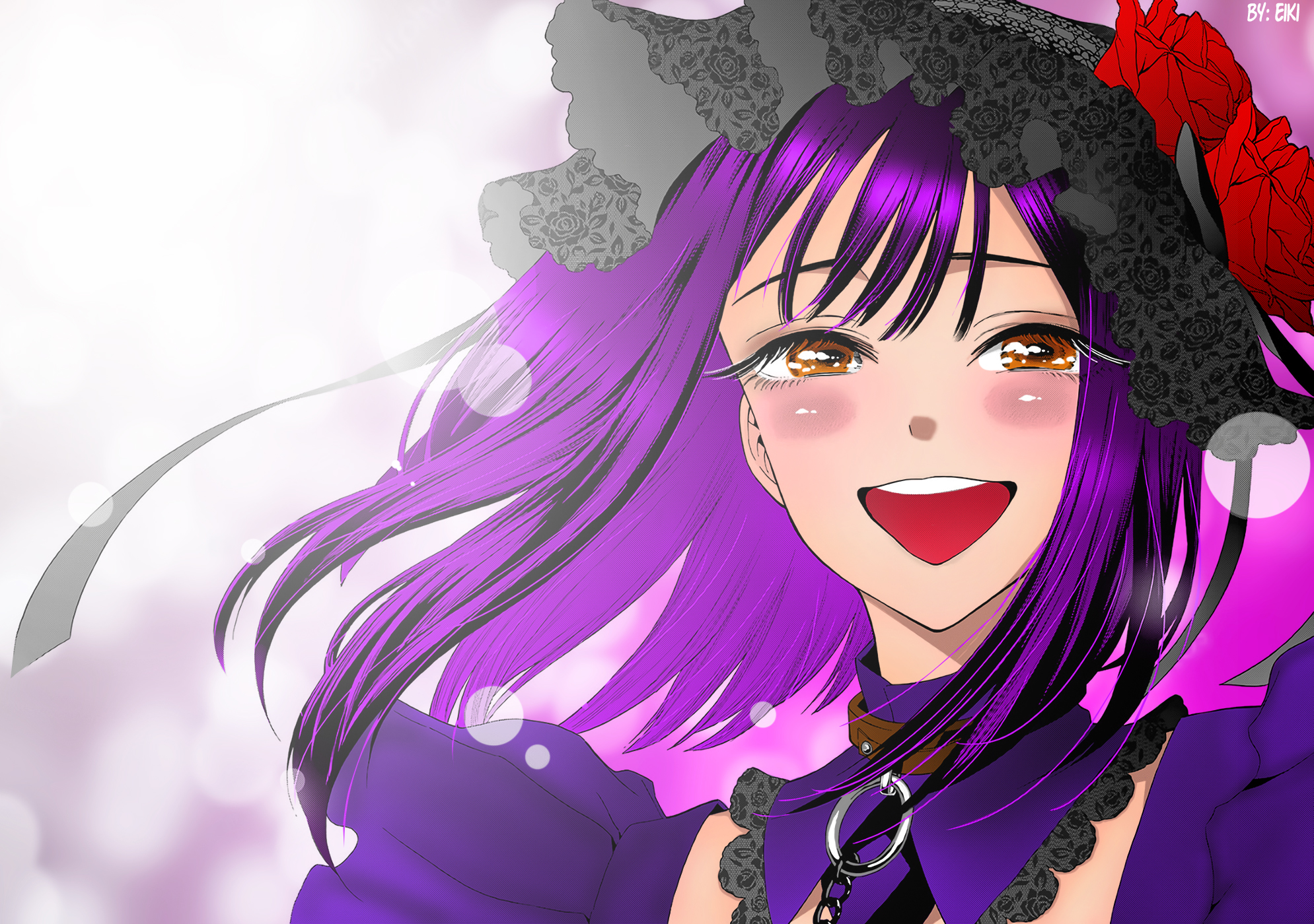 Sono Bisque Doll wa Koi wo suru Chapter 12 page 20 - Chapter 12