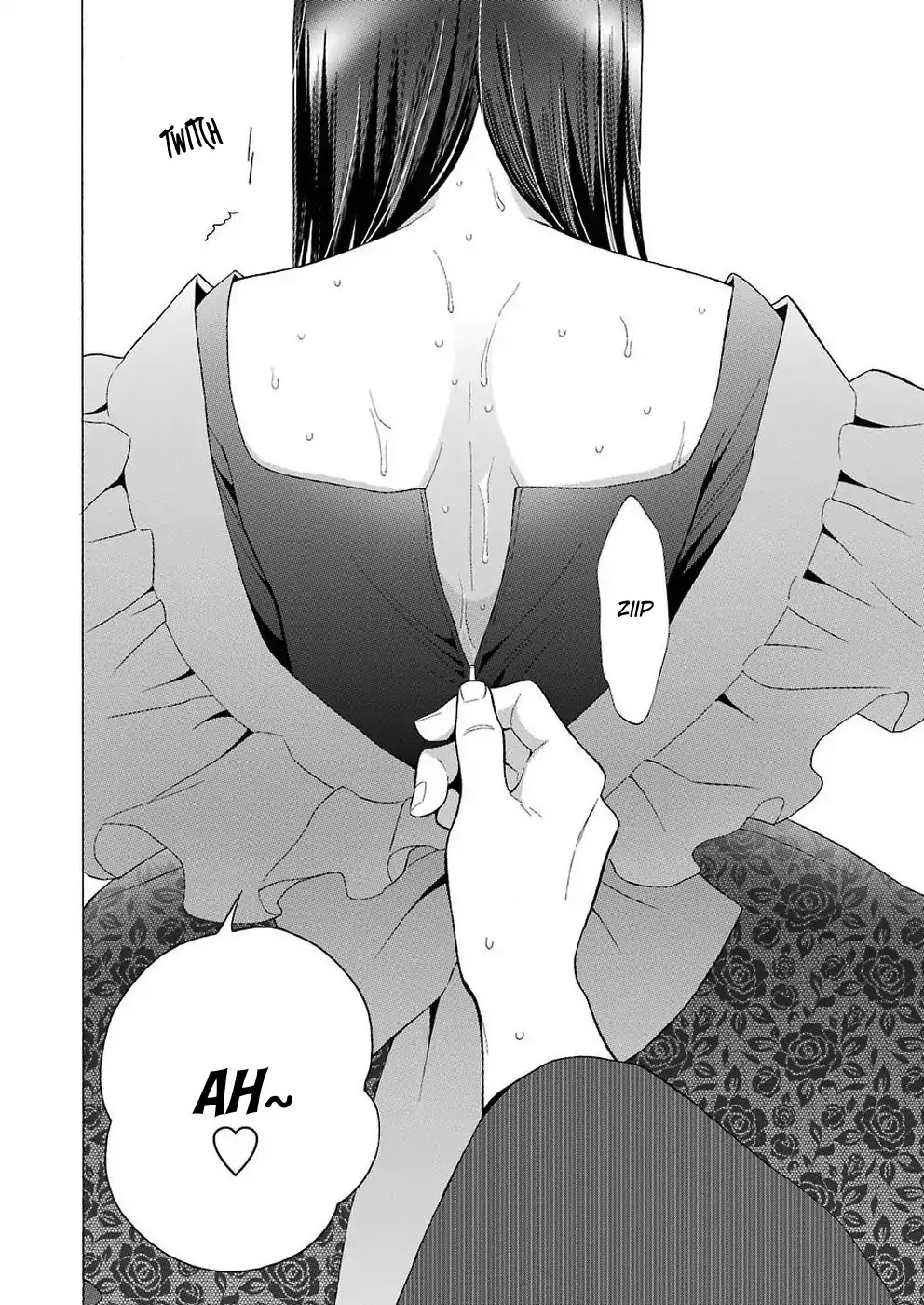 Sono Bisque Doll wa Koi wo suru Chapter 13 page 13 - Chapter 13