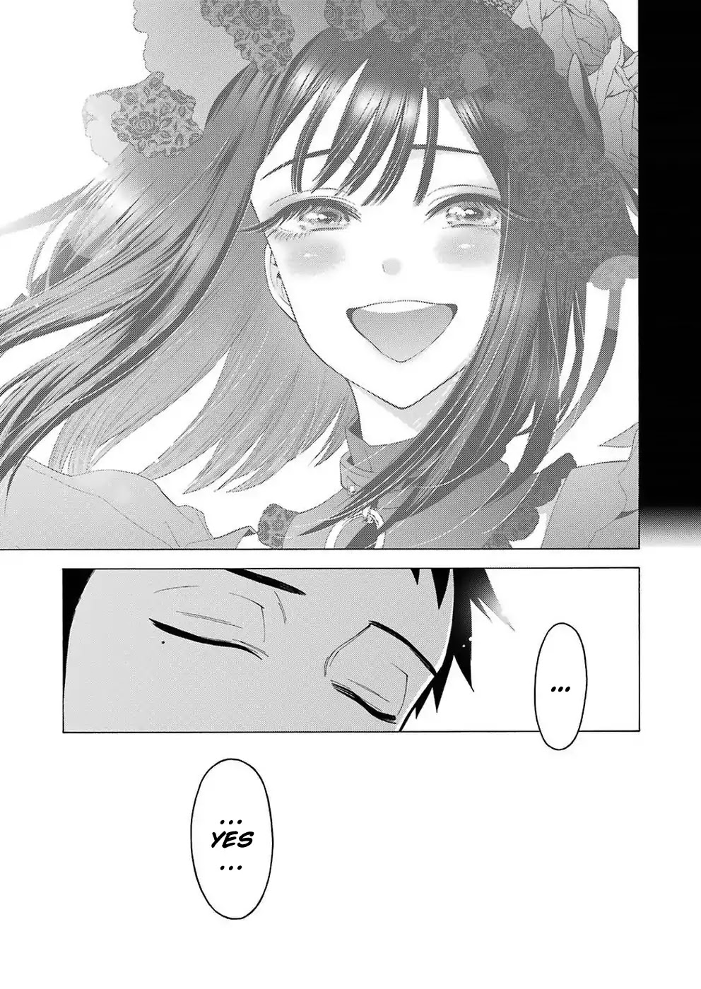 Sono Bisque Doll wa Koi wo suru Chapter 14 page 13 - Chapter 14
