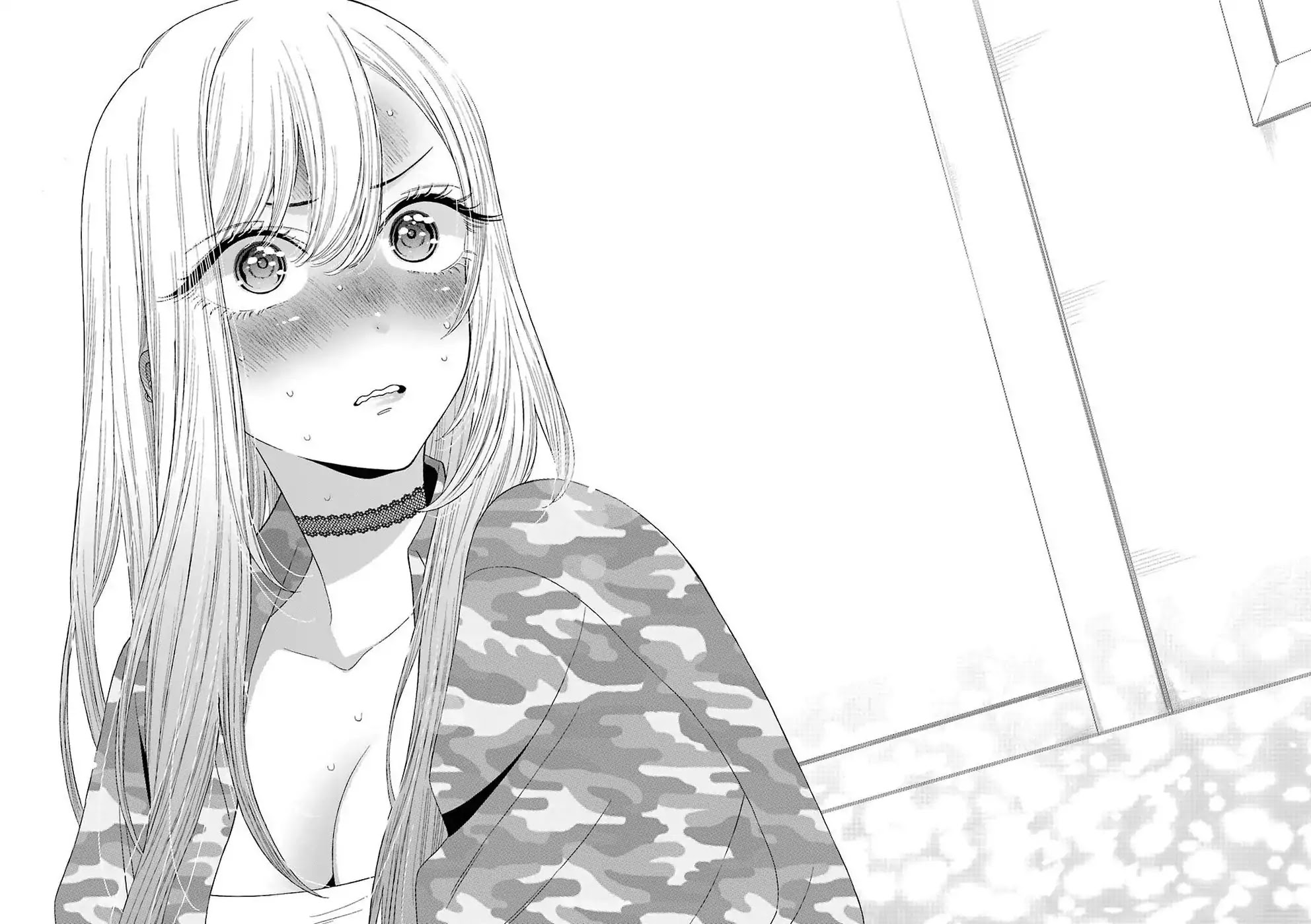 Sono Bisque Doll wa Koi wo suru Chapter 14 page 17 - Chapter 14