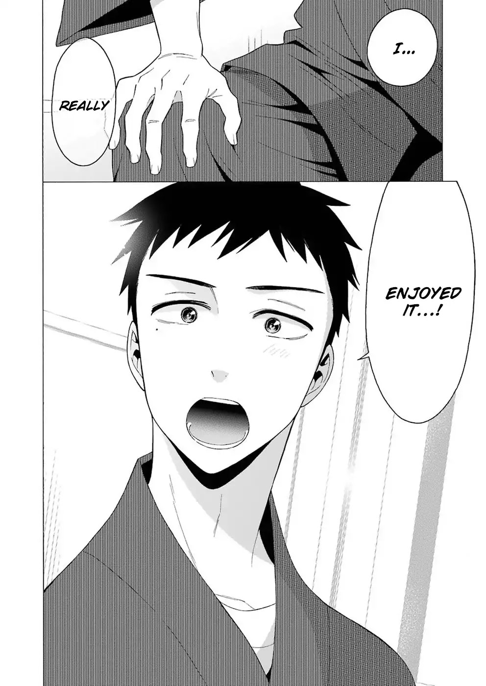 Sono Bisque Doll wa Koi wo suru Chapter 14 page 4 - Chapter 14
