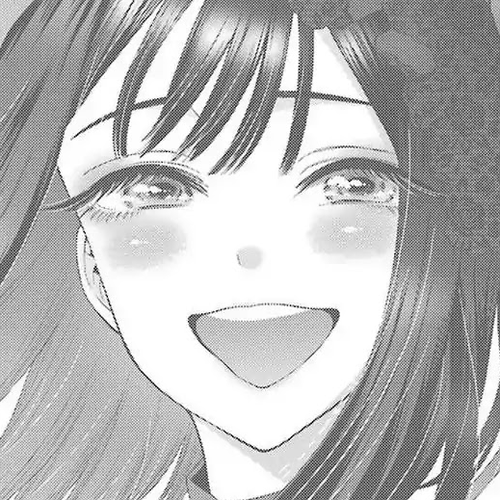 Sono Bisque Doll wa Koi wo suru Chapter 14 cover