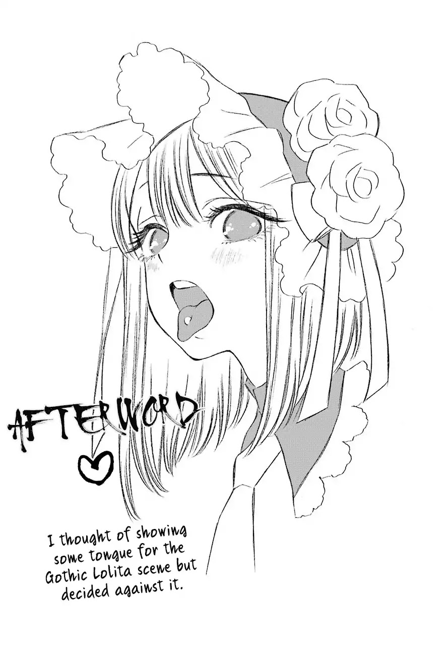 Sono Bisque Doll wa Koi wo suru Chapter 15.1 page 3 - Chapter 15.1: Extra