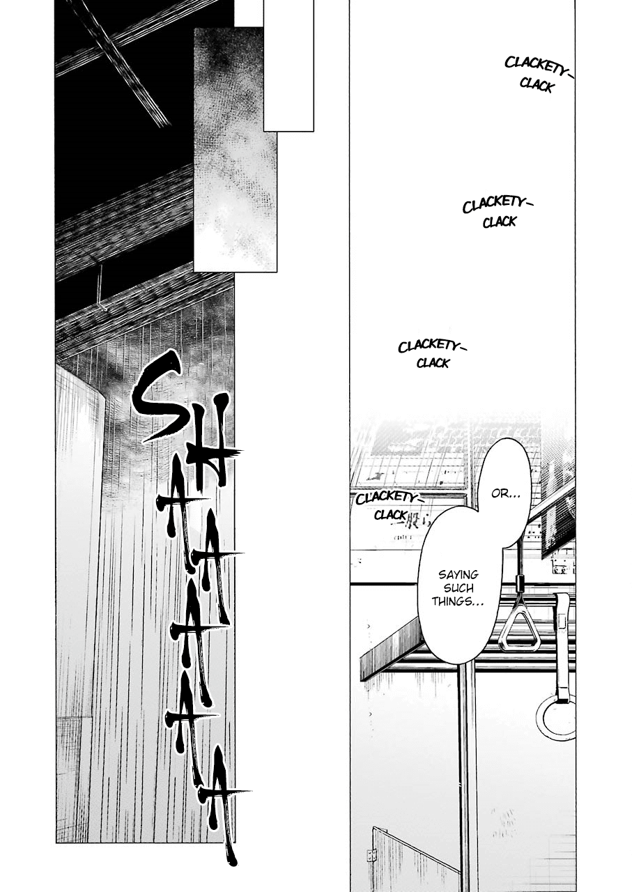 Sono Bisque Doll wa Koi wo suru Chapter 15 page 18 - Chapter 15