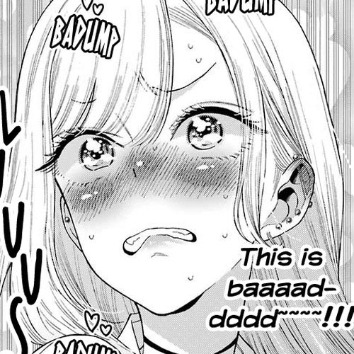 Sono Bisque Doll wa Koi wo suru Chapter 15 cover