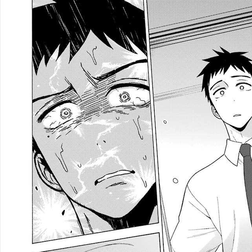 Sono Bisque Doll wa Koi wo suru Chapter 16 cover