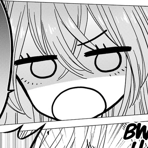 Sono Bisque Doll wa Koi wo suru Chapter 17 cover