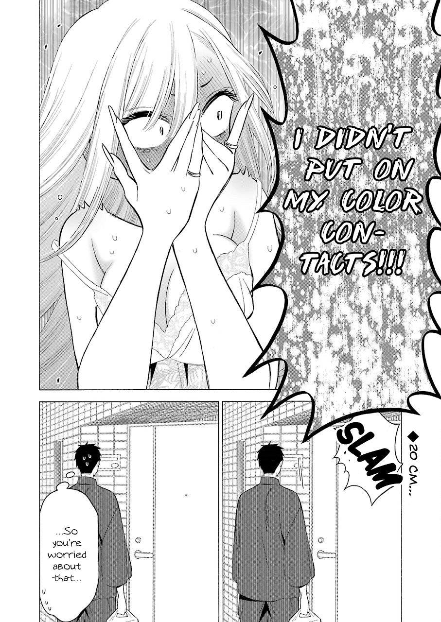 Sono Bisque Doll wa Koi wo suru Chapter 18 page 20 - Chapter 18