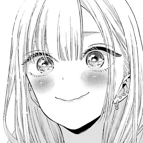 Sono Bisque Doll wa Koi wo suru Chapter 19 cover