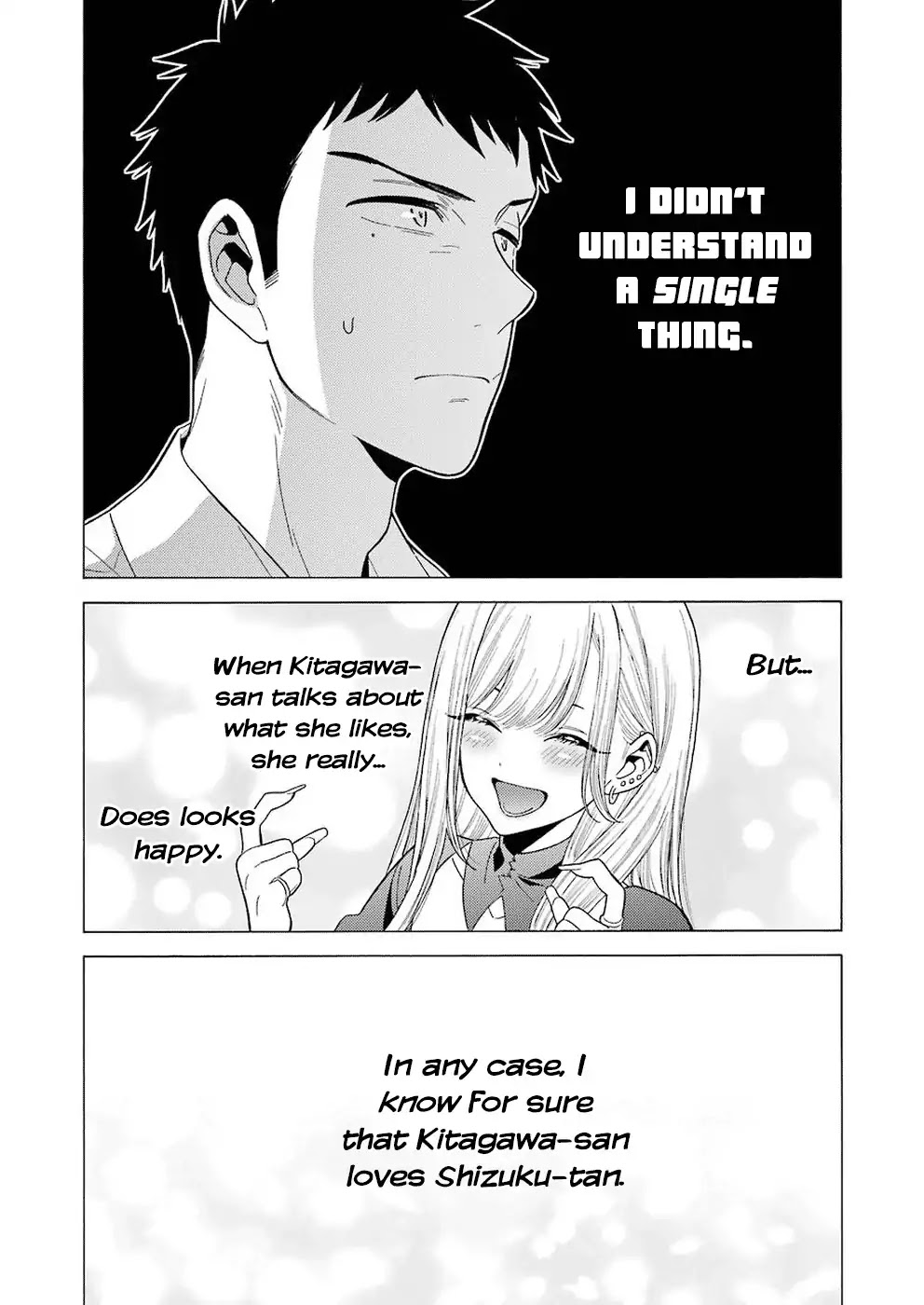 Sono Bisque Doll wa Koi wo suru Chapter 2 page 10 - Chapter 2