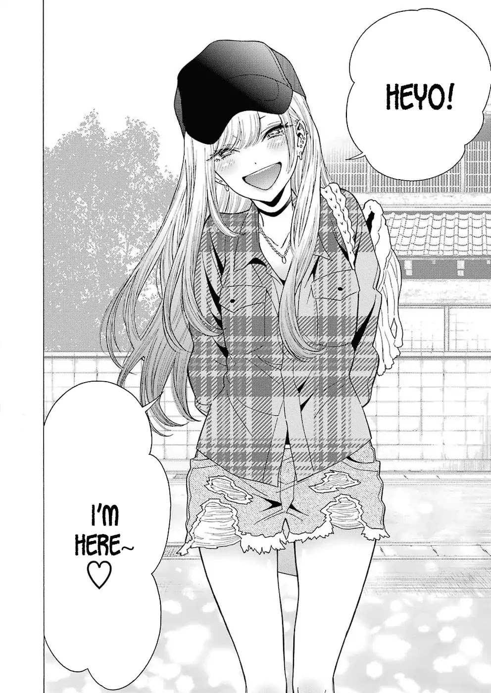 Sono Bisque Doll wa Koi wo suru Chapter 2 page 20 - Chapter 2