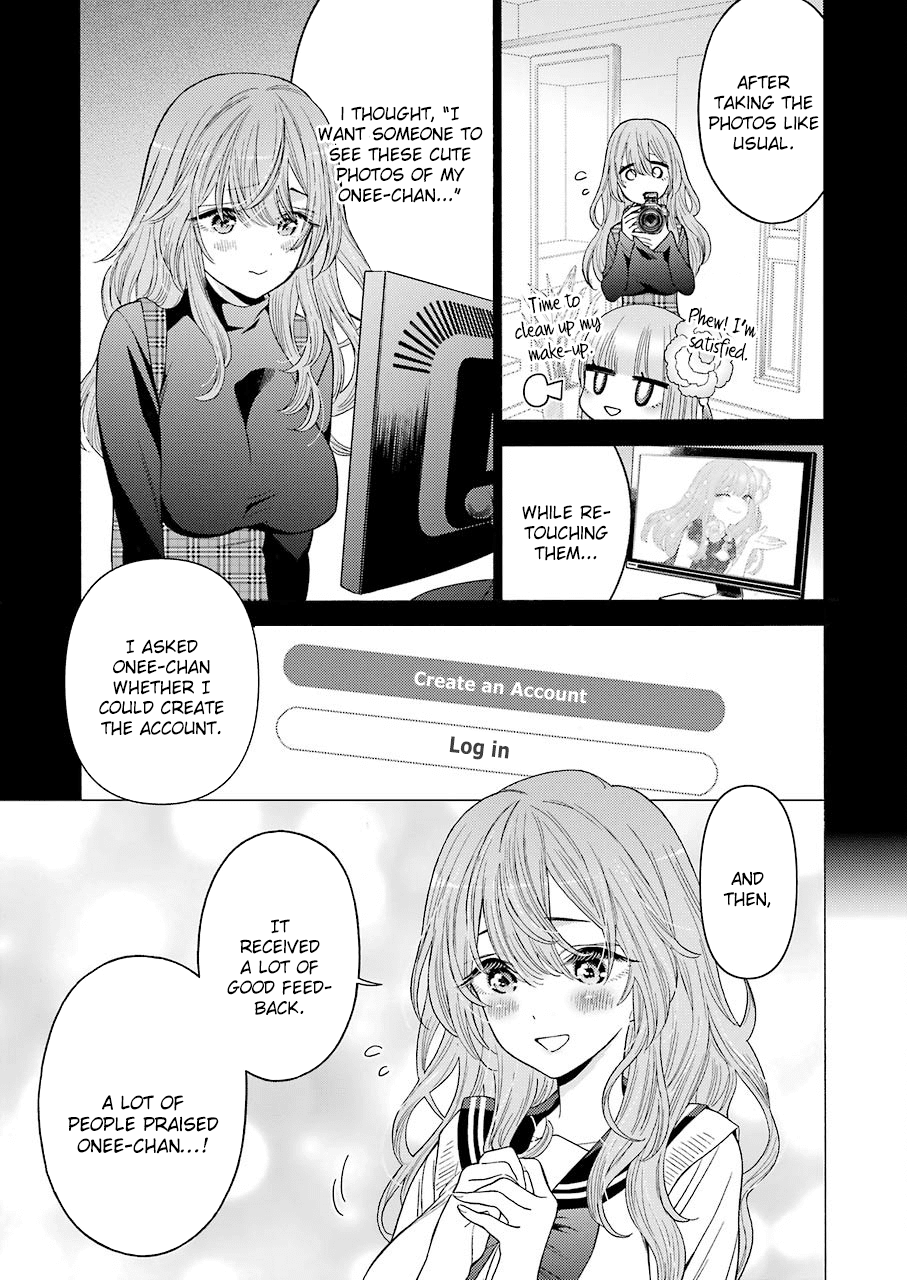 Sono Bisque Doll wa Koi wo suru Chapter 20 page 16 - Chapter 20