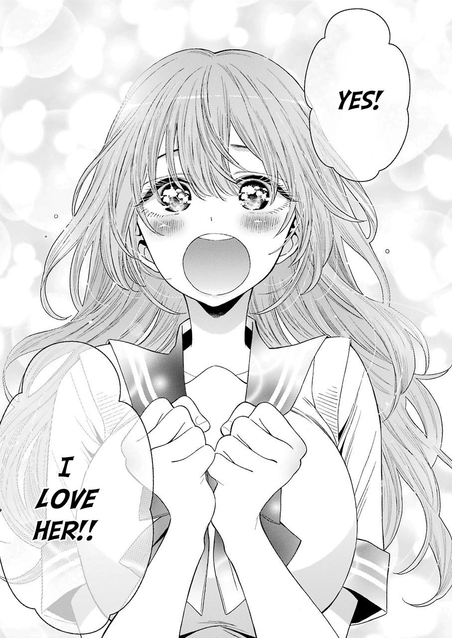 Sono Bisque Doll wa Koi wo suru Chapter 20 page 18 - Chapter 20