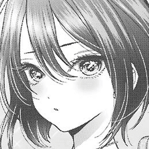 Sono Bisque Doll wa Koi wo suru Chapter 21 cover