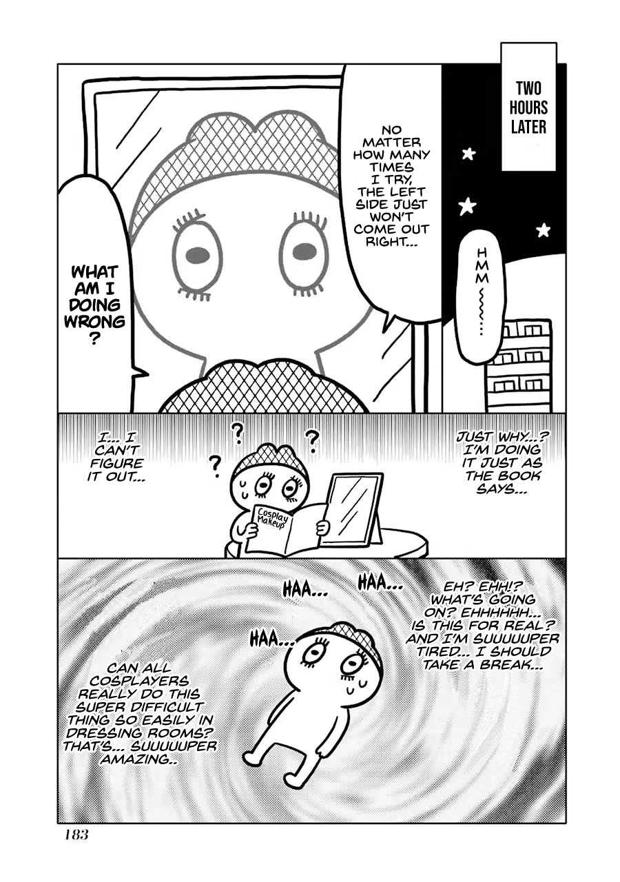 Sono Bisque Doll wa Koi wo suru Chapter 23.5 page 6 - Chapter 23.5: Extras