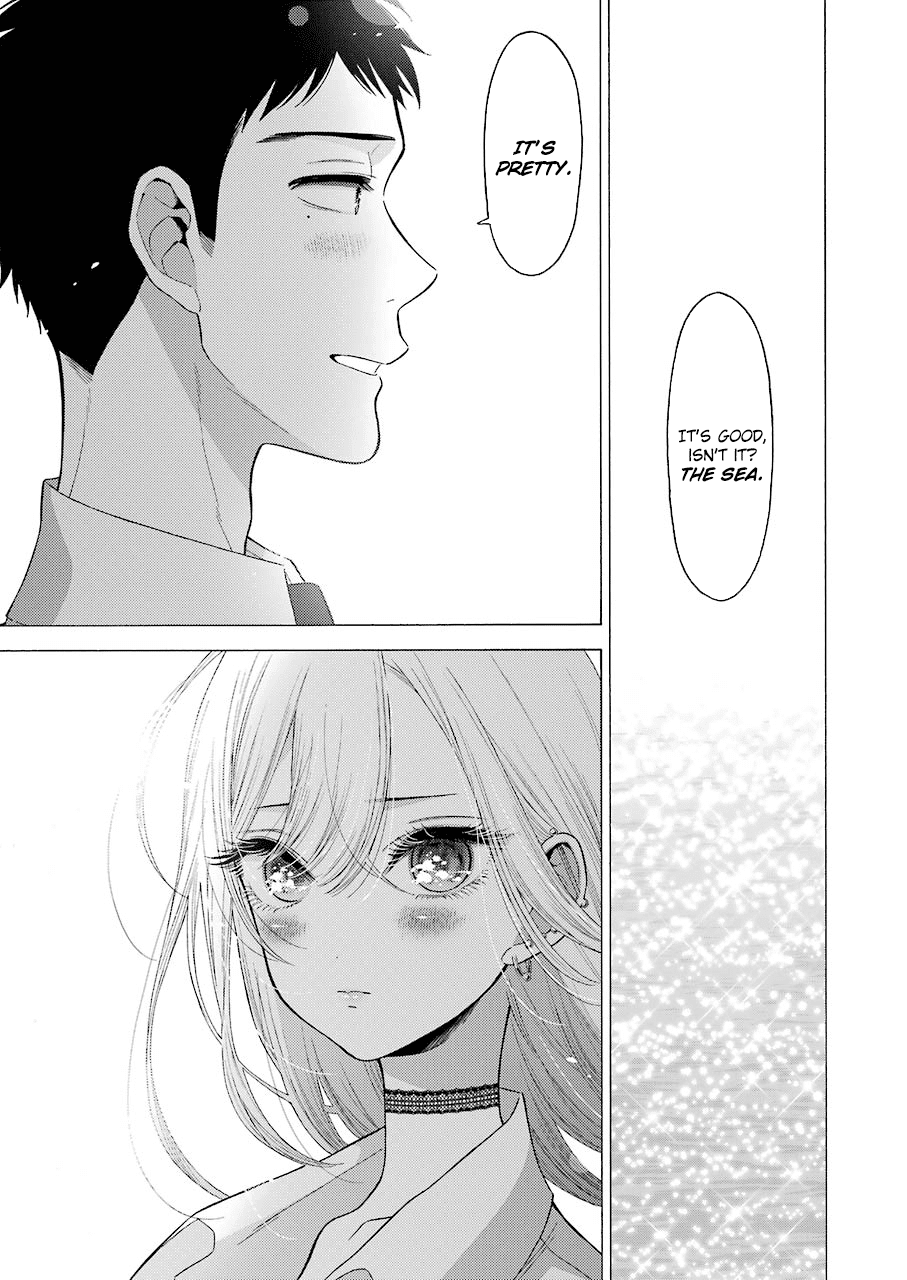 Sono Bisque Doll wa Koi wo suru Chapter 23 page 13 - Chapter 23
