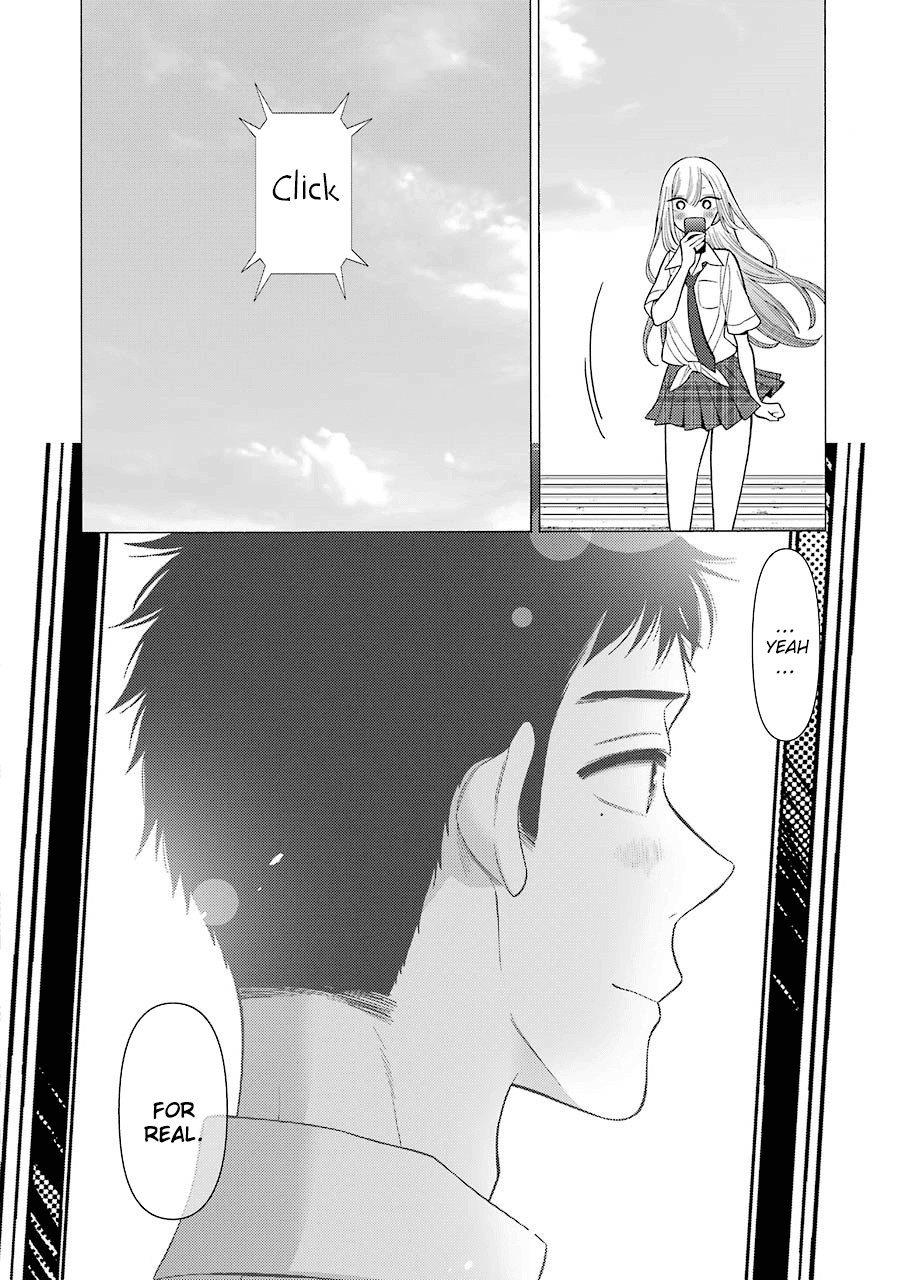 Sono Bisque Doll wa Koi wo suru Chapter 23 page 18 - Chapter 23