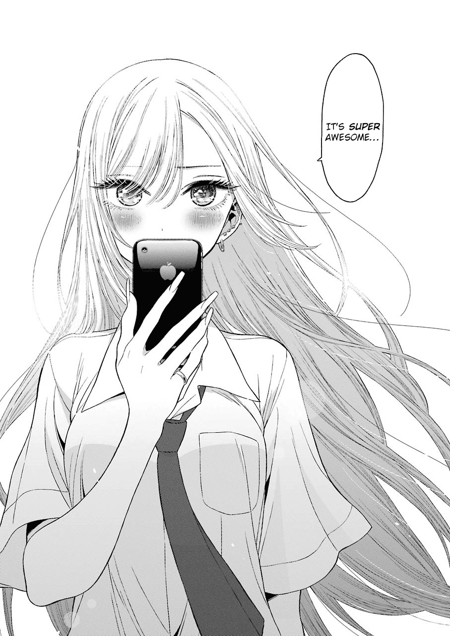 Sono Bisque Doll wa Koi wo suru Chapter 23 page 19 - Chapter 23