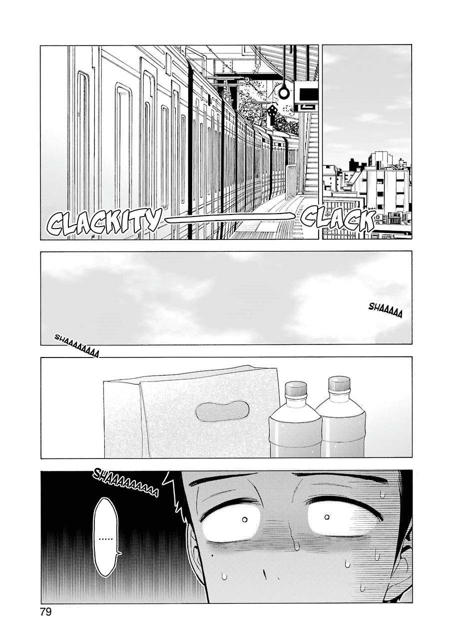 Sono Bisque Doll wa Koi wo suru Chapter 23 page 3 - Chapter 23