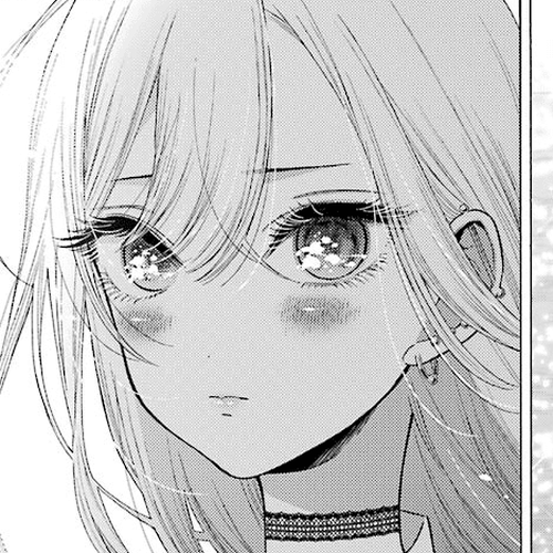 Sono Bisque Doll wa Koi wo suru Chapter 23 cover