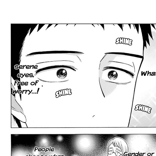 Sono Bisque Doll wa Koi wo suru Chapter 24 cover
