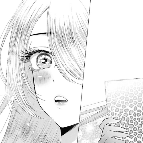 Sono Bisque Doll wa Koi wo suru Chapter 25 cover