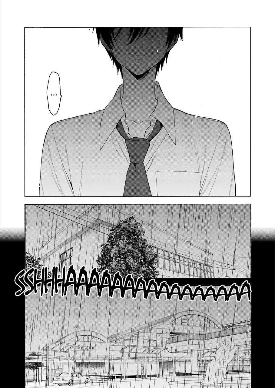 Sono Bisque Doll wa Koi wo suru Chapter 26 page 2 - Chapter 26