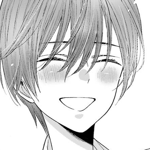 Sono Bisque Doll wa Koi wo suru Chapter 28 cover