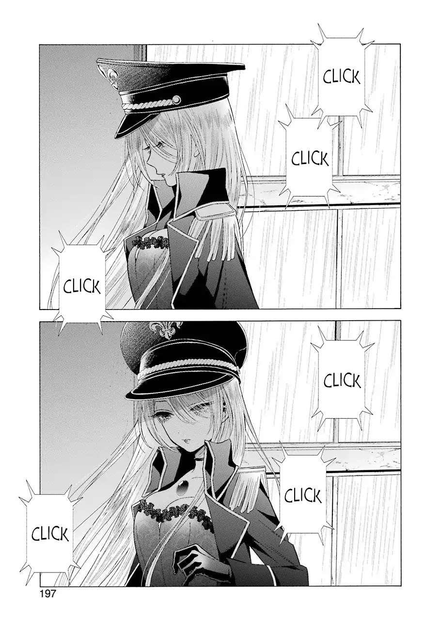 Sono Bisque Doll wa Koi wo suru Chapter 29 page 16 - Chapter 29
