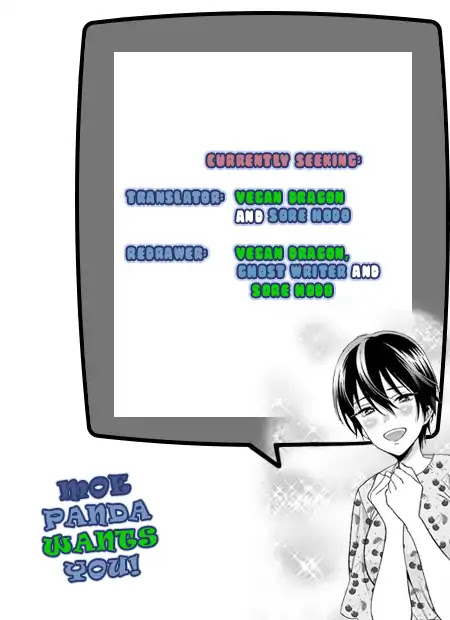 Sono Bisque Doll wa Koi wo suru Chapter 29 page 21 - Chapter 29