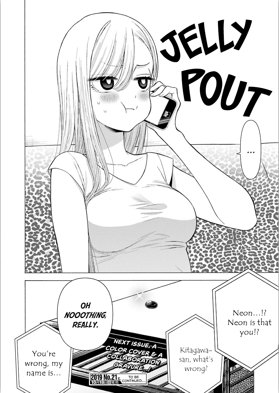 Sono Bisque Doll wa Koi wo suru Chapter 30 page 20 - Chapter 30