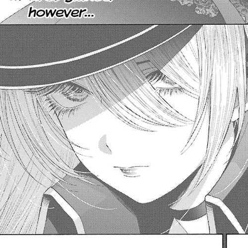 Sono Bisque Doll wa Koi wo suru Chapter 30 cover