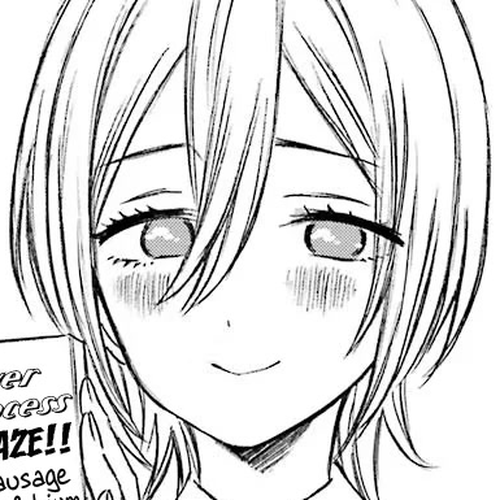 Sono Bisque Doll wa Koi wo suru Chapter 31.5: Extras cover