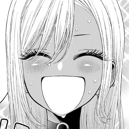 Sono Bisque Doll wa Koi wo suru Chapter 31 cover