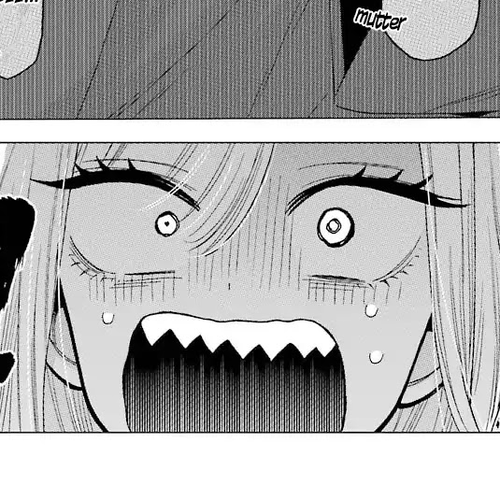 Sono Bisque Doll wa Koi wo suru Chapter 32 cover
