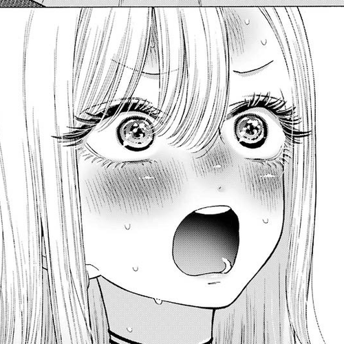 Sono Bisque Doll wa Koi wo suru Chapter 33 cover