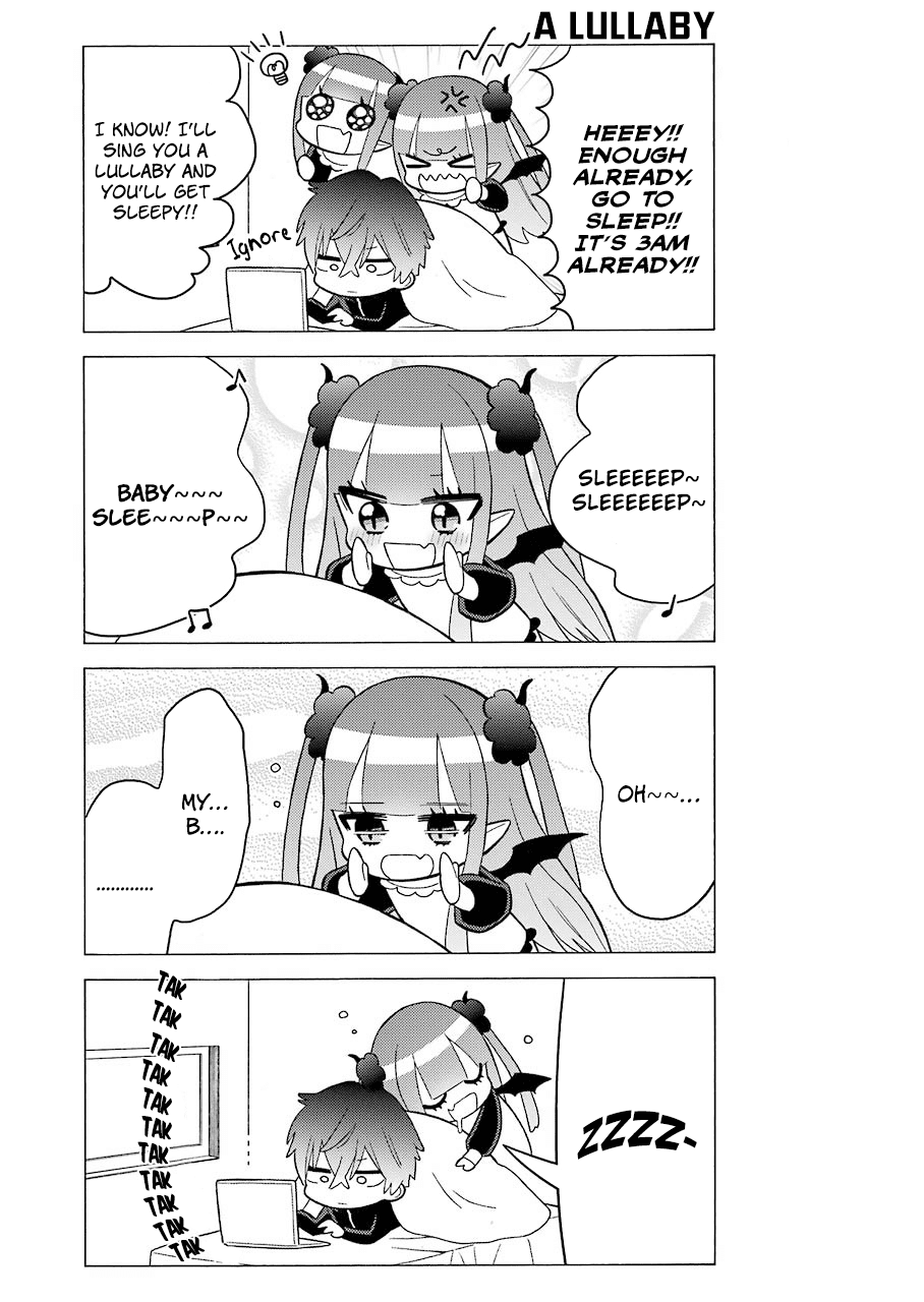 Sono Bisque Doll wa Koi wo suru Chapter 34 page 14 - Chapter 34