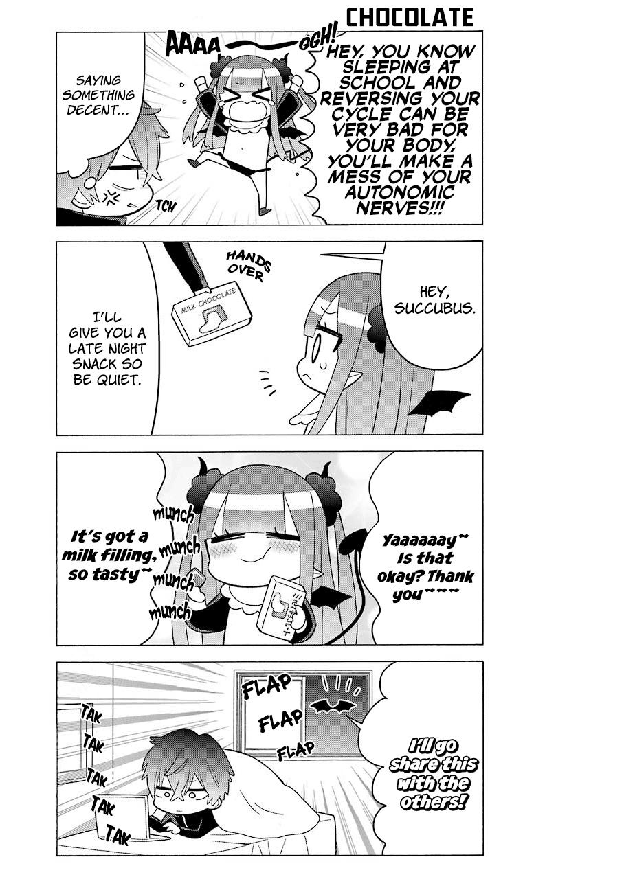 Sono Bisque Doll wa Koi wo suru Chapter 34 page 15 - Chapter 34