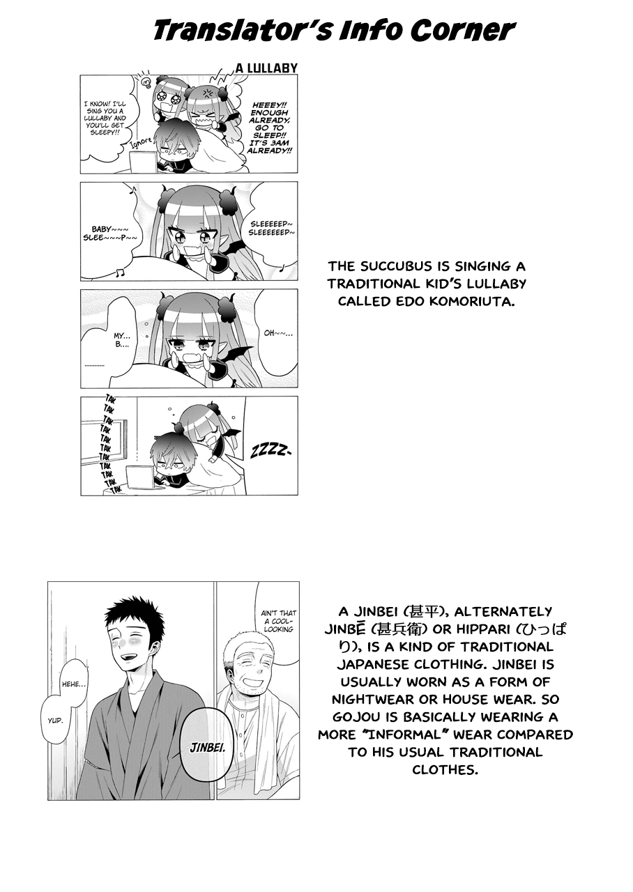 Sono Bisque Doll wa Koi wo suru Chapter 34 page 22 - Chapter 34