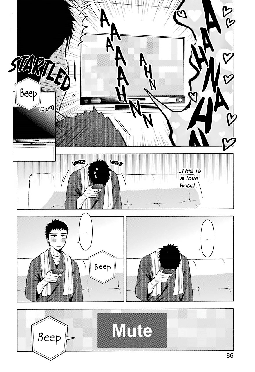 Sono Bisque Doll wa Koi wo suru Chapter 35 page 14 - Chapter 35