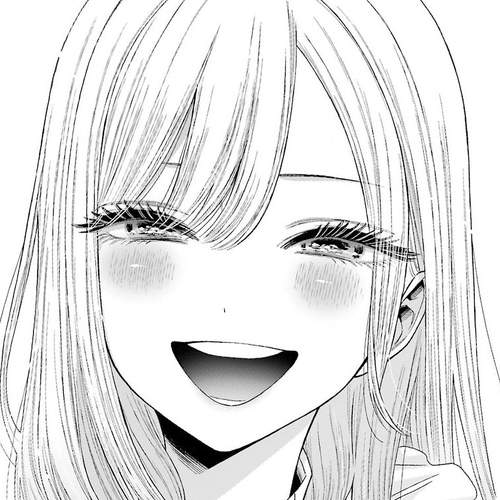 Sono Bisque Doll wa Koi wo suru Chapter 35 cover