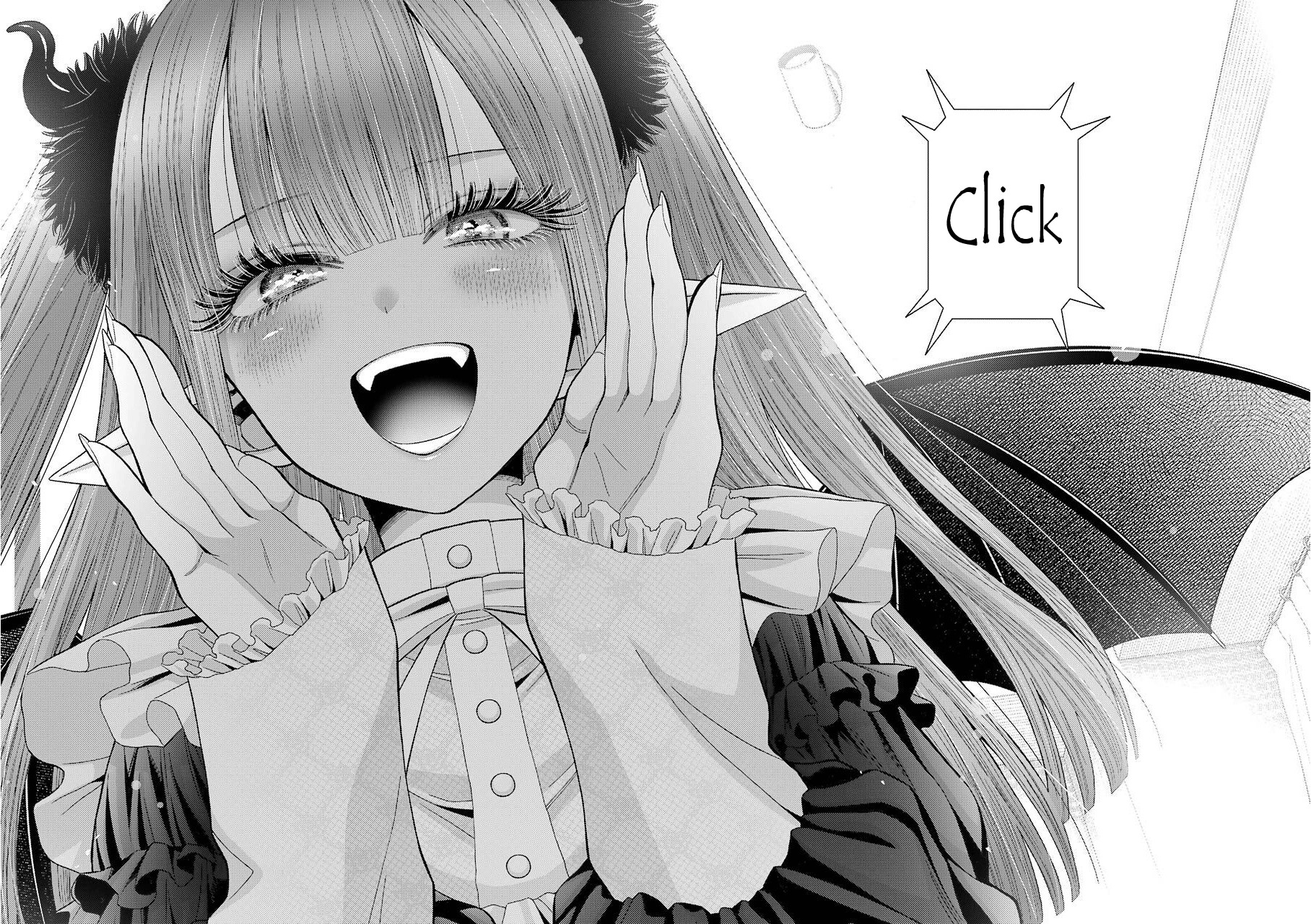 Sono Bisque Doll wa Koi wo suru Chapter 36 page 13 - Chapter 36