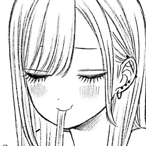 Sono Bisque Doll wa Koi wo suru Chapter 39.5: Extras cover