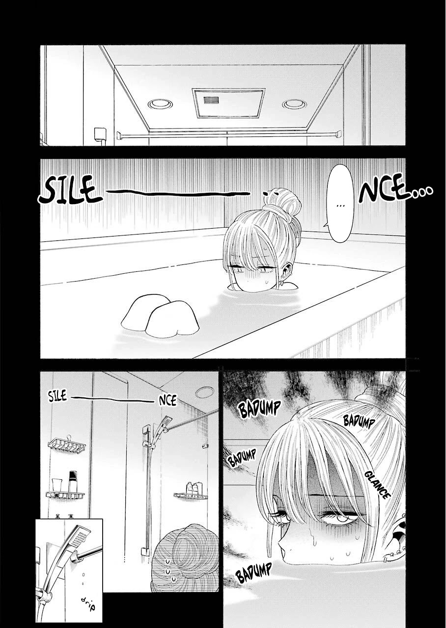 Sono Bisque Doll wa Koi wo suru Chapter 39 page 12 - Chapter 39