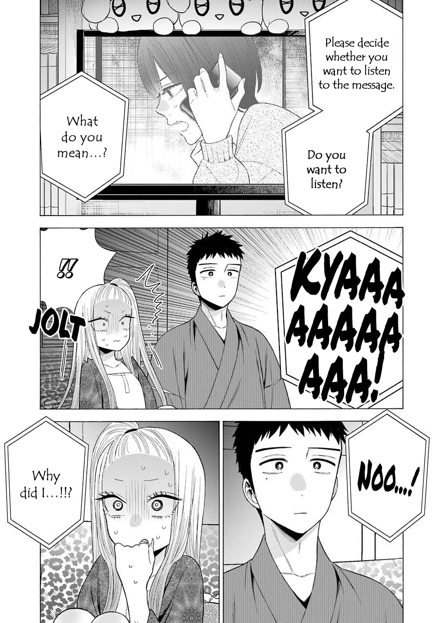 Sono Bisque Doll wa Koi wo suru Chapter 39 page 5 - Chapter 39