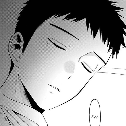 Sono Bisque Doll wa Koi wo suru Chapter 39 cover