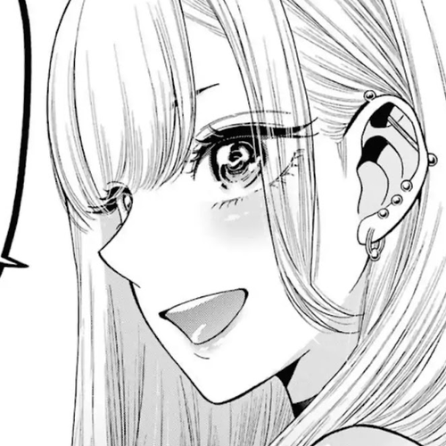 Sono Bisque Doll wa Koi wo suru Chapter 4 cover