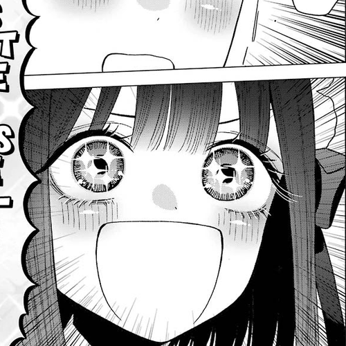Sono Bisque Doll wa Koi wo suru Chapter 41 cover