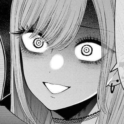 Sono Bisque Doll wa Koi wo suru Chapter 44 cover