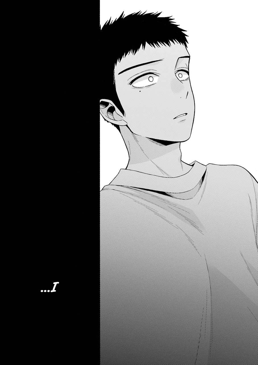 Sono Bisque Doll wa Koi wo suru Chapter 47 page 17 - Chapter 47